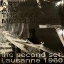 The Second Set Lausanne 1960