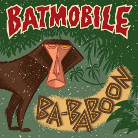 Ba-Baboon