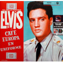 Cafe Europa en Uniforme