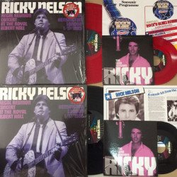 Live at THe Royal Albert Hall