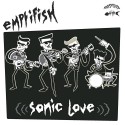 Sonic Love BLACK