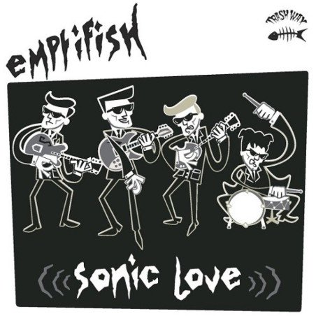 Sonic Love