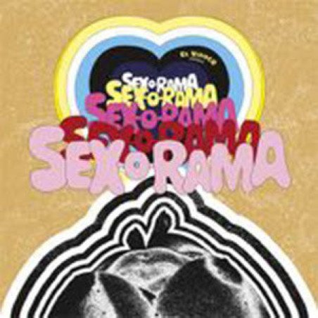 Sex-o-Rama