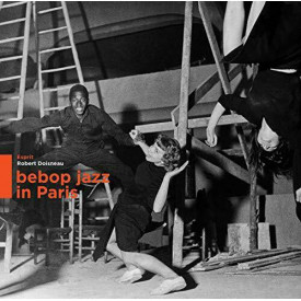 Bebop Jazz in Paris