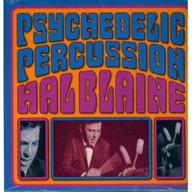 Psychedelic Percussion