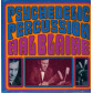 Psychedelic Percussion