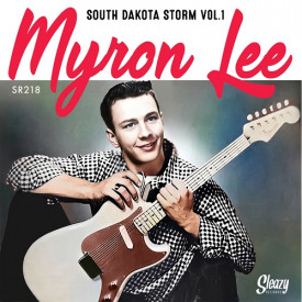 South Dakota Storm Vol.1