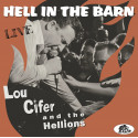 Hell In The Barn LIVE