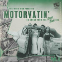 Vol. 3 - 28 Songs from The Green Book Era