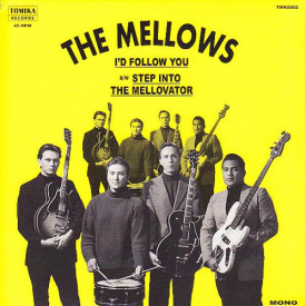 I'd Follow You / Step Into The Mellovator
