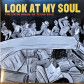 Look at my Soul - The Latin Shade of Texas Soul