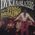 Down On Funky Broadway: Phoenix 1966-1967