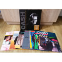 The Complete Mercury Albums 1986-1991