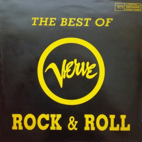 Verve Rock & Roll - The Best Of