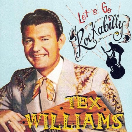 Let´s Go Rockabilly