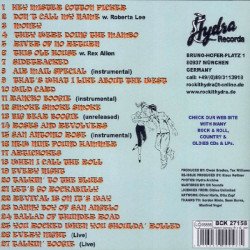 Let´s Go Rockabilly