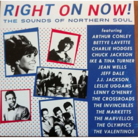 The Sounds of Northern Soul