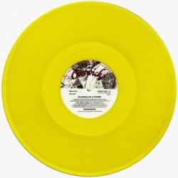 Whirlwind - Blowing Up A Storm