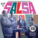 Vol. 3 Classic Latin Tunes Become Salsa Hits