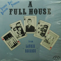 A Full House from Laurie Records