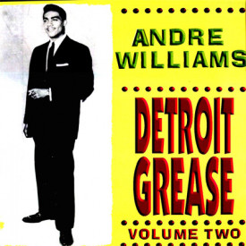 Detroit Grease Vol.2