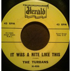 Congratulations/The Wadda-Do