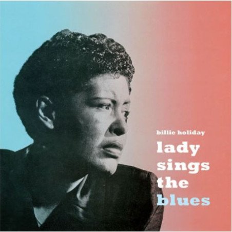 Lady Sings the Blues