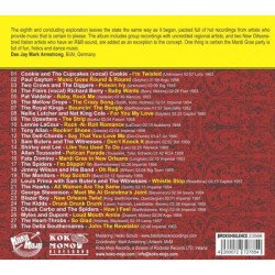 Louisiana & New Orleans R&B Rockers Vol. 13