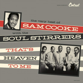 with the Soul Stirrers