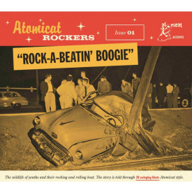 Rock-a-Beatin' Boogie