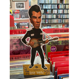 Link Wray Stand Up