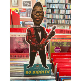 Bo Ddiddley Stand Up