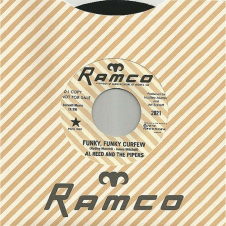 Funky, Funky / Funky Night Club