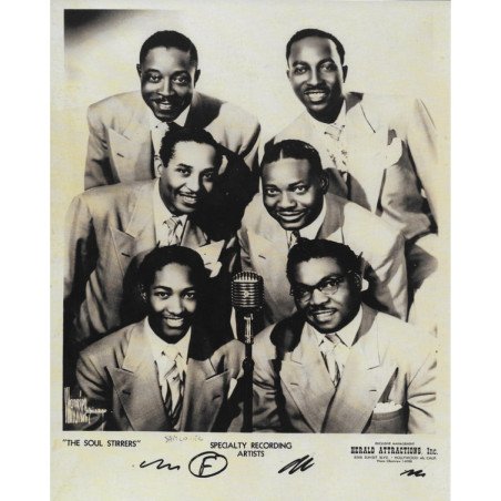 The First Mile of The Way