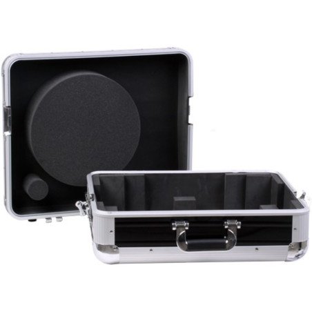 Maleta para tocadiscos