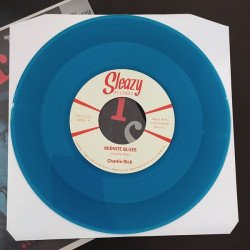 Charlie Rich - Midnite Blues / Whirlwind (Undubbed version)