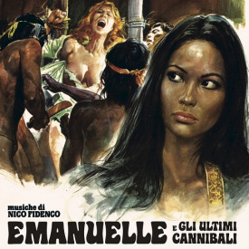 Emanuelle E Gli Ultimi Cannibali