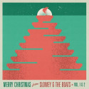 Merry Christmas from Slowey and The Boats, Vol. 1 & 2