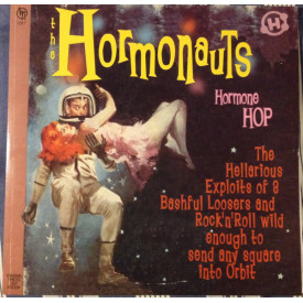Hormone Hop
