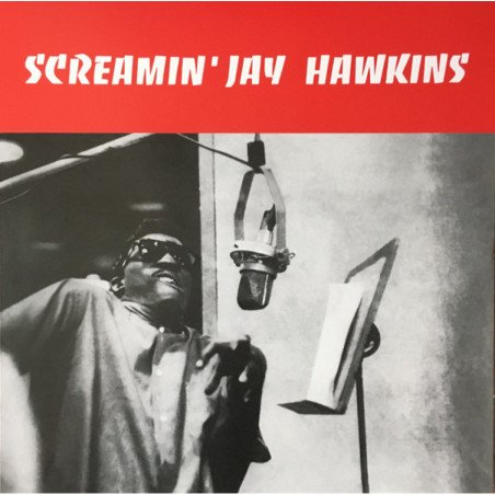 Screamin' Jay Hawkins - Screamin' Jay Hawkins