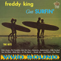 Goes Surfin'