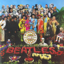 Sgt. Pepper's Lonely Hearts club Band