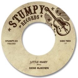 Teenage Hangout / Little Mary