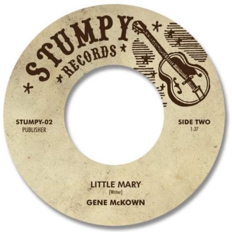 Teenage Hangout / Little Mary