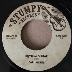 Goody Lonesome, Hello Baby Doll