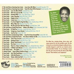 Movin' and Groovin' with