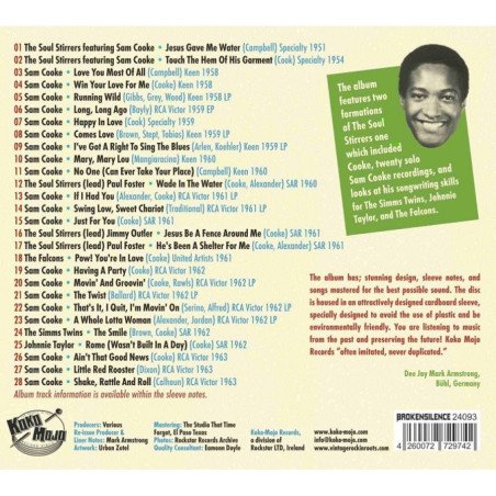 Movin' and Groovin' with