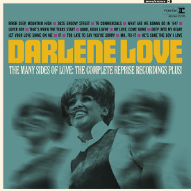 The Many Sides Of Love: The Complete Reprise Recordings Plus!
