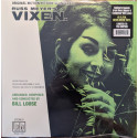 Russ Meyer's Vixen. Original Motion Picture Soundtrack