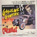 Gasoline and Gunfire